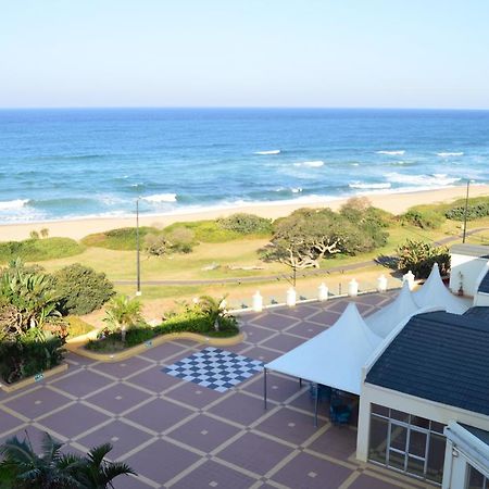 Kapenta Bay Resort And Conference Hotel Port Shepstone Luaran gambar