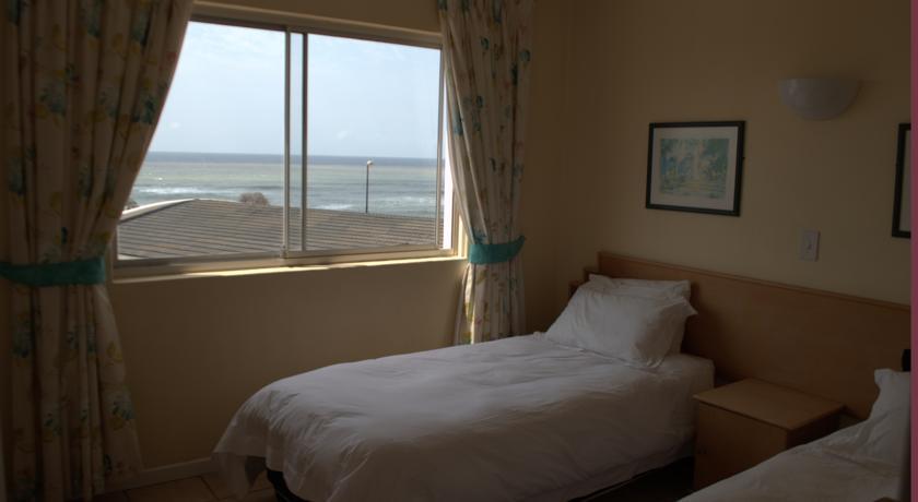 Kapenta Bay Resort And Conference Hotel Port Shepstone Bilik gambar