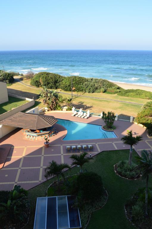 Kapenta Bay Resort And Conference Hotel Port Shepstone Luaran gambar