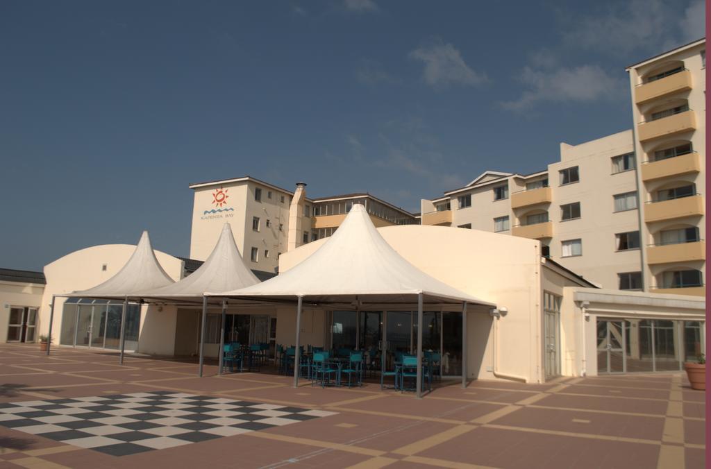 Kapenta Bay Resort And Conference Hotel Port Shepstone Luaran gambar