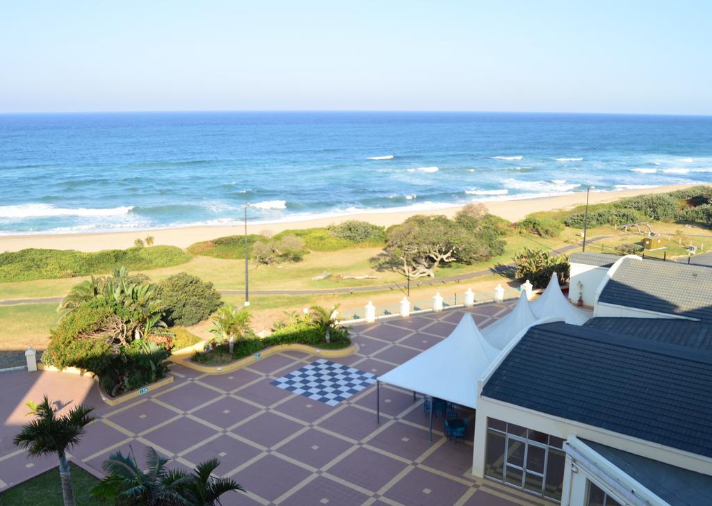 Kapenta Bay Resort And Conference Hotel Port Shepstone Luaran gambar