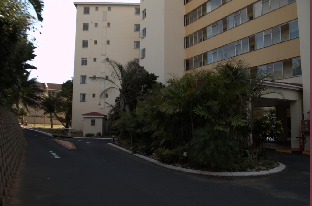 Kapenta Bay Resort And Conference Hotel Port Shepstone Luaran gambar