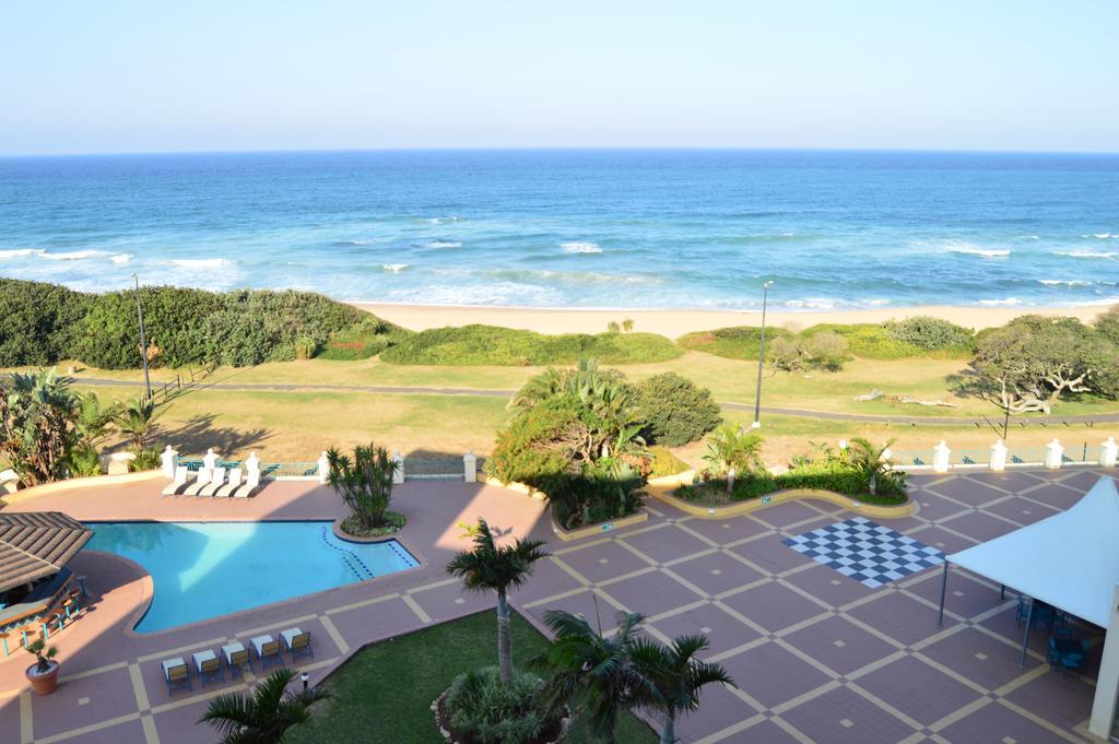 Kapenta Bay Resort And Conference Hotel Port Shepstone Luaran gambar