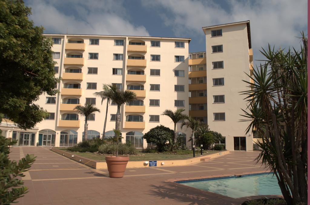 Kapenta Bay Resort And Conference Hotel Port Shepstone Luaran gambar