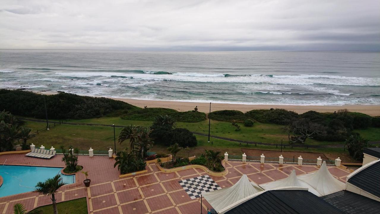 Kapenta Bay Resort And Conference Hotel Port Shepstone Luaran gambar