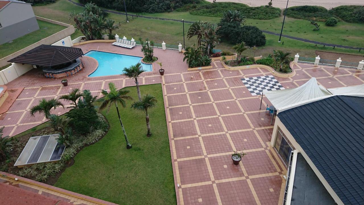 Kapenta Bay Resort And Conference Hotel Port Shepstone Luaran gambar